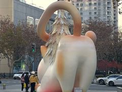 -上海尚嘉中心