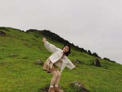 -大姆山草场