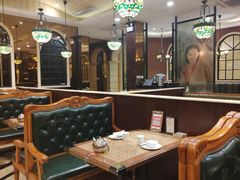 -城南往事·鲁菜济南菜(长清园博园恒大绿洲店)