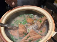 -清水亭湖北菜(大屯DT51店)