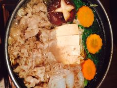-铃木食堂(帽儿胡同店)