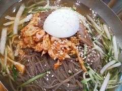 -韩礼年糕(飞虹路店)