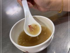 -雪园小吃部(天桥商场店)
