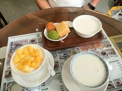 -仁信老铺甜品(北京路店)