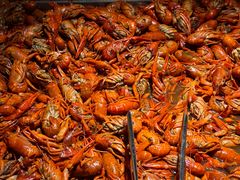 -汉丽斯巴西烤肉自助(市南店)