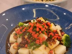 -贵州大厦贵州厅(樱花园西街店)
