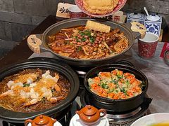 -山四砂锅(太原钟楼街店)
