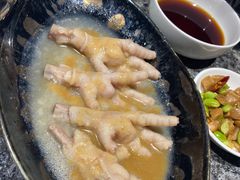 -辉哥火锅(虹桥路店)