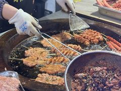 -丁脊壹绝·里脊肉