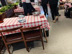 -洪霞餐馆·川菜·鲜货现炒(两江春城店)