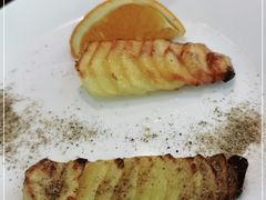 -隅cafe(傅厚岗店)