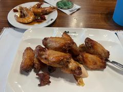 -汉巴味德·烤肉与啤酒的自助(杭州大悦城店)