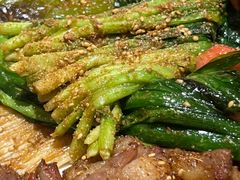 -金刚山烧烤(中山路店)