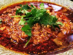 -成都驻京办餐厅(蜀都宾馆店)