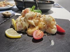 -海石湾餐厅·清真Traveler(滨江道店)