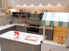 -艾米茉亲子餐厅(万象城店)