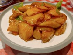 -老郑家东北春饼(龙悦居店)