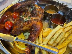 -get pizza意大利餐厅(凯德MALL店)