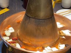 -东来顺饭庄(上地华联店)