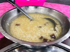 -电白鸭粥店(下沙二坊88号店)