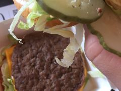 -麦当劳(百利广场店)