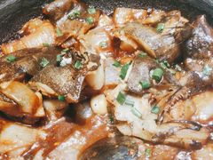 -煎饼卷大葱·非遗传承·潍坊菜(十笏园店)