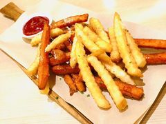 -必胜客(龙之梦购物中心店)