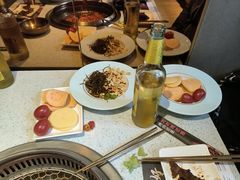 -炭之家·齐齐哈尔非遗烤肉·鲜切直供(中央大街店)
