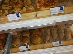 -优益滋蛋糕(斗柏路店)