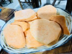 地瓜片-元盛居(生态大街店)