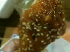 -华莱士·全鸡汉堡(湛江新华店)