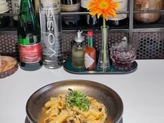 -Osteria Garden 生蚝花园餐厅(原进贤路店)