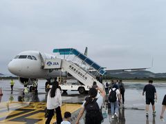 -南昌昌北国际机场