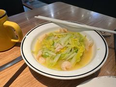 -太二酸菜鱼(浦东正大广场店)