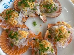 -蓝湾碧波·老字号·疍家非遗海上餐厅