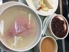 -义顺牛奶公司(庇利金街店)