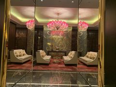 -东海朗廷酒店-唐阁T’ANG COURT 中餐厅
