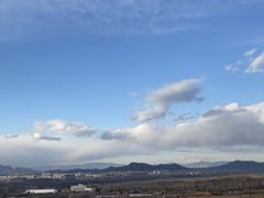 -北京南山滑雪场