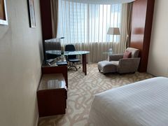 -成都凯宾斯基饭店