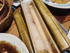 -紫滇源云南生态菜(丹凤街店)