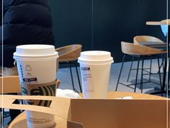 -星巴克(天津佛罗伦萨小镇店)