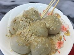 糖不甩-玫瑰甜品(文明路店)