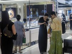 -开元商城(钟楼店)