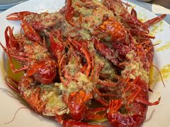 -辣盆盆麻辣小龙虾(哈尔滨总店)