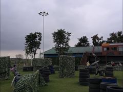 -即刻反应应急安全体验基地