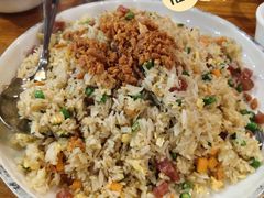 -花溪雨·森林餐厅(石基店)