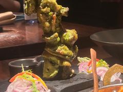 -甘尼仕印度餐厅爵士酒吧(阳春巷店)