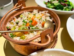 -一坐一忘云南菜(卓悦中心)