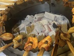 -醉月城西昌火盆烧烤(天府店)