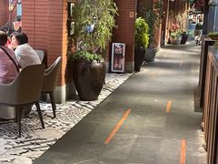 -广东道至正餐厅(区庄店)